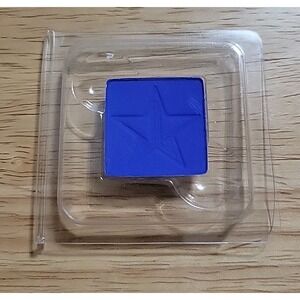 Jeffree Star Eyeshadow Artistry Single Powder *Blue Monday* NWOB